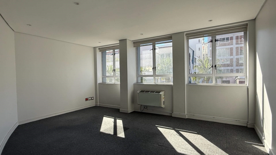 To Let Commercial Property for Rent in Cape Town City Centre Western Cape